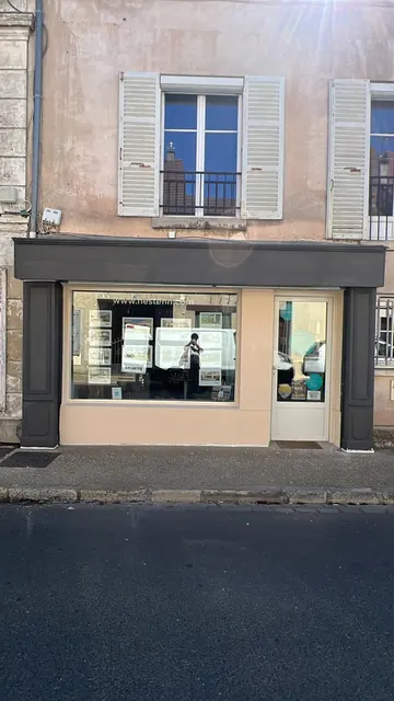 Première Impression