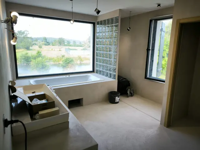 Bains de Caractère — vue 09