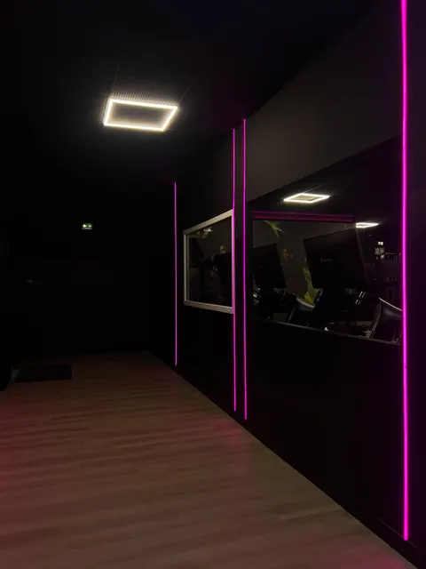 Nouveaux Horizons — vue 01
