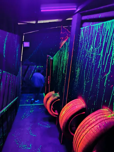 Lumières Immersives — vue 12