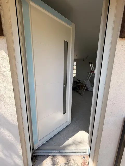 Renaissance d’une Maison — vue 24