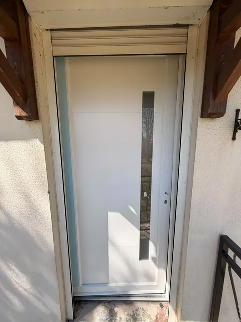 Renaissance d’une Maison — vue 26