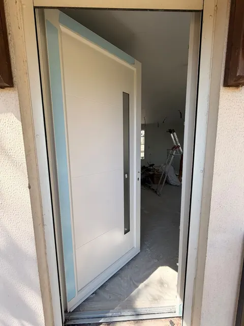 Renaissance d’une Maison — vue 27