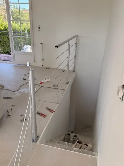 Renaissance d’une Maison — vue 28