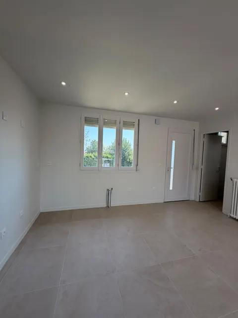 Renaissance d’une Maison — vue 40