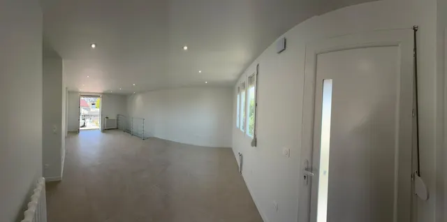 Renaissance d’une Maison — vue 68