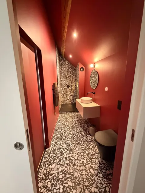 Écrin de Terrazzo — vue 04