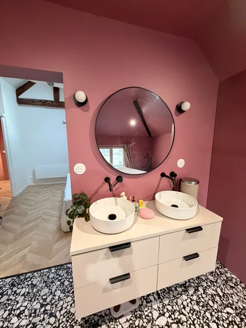Écrin de Terrazzo — vue 24