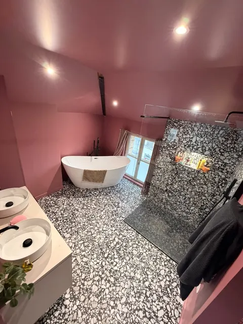 Écrin de Terrazzo — vue 26
