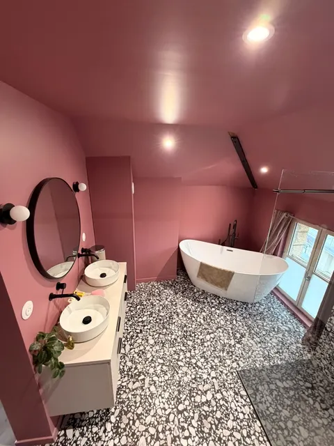 Écrin de Terrazzo — vue 28