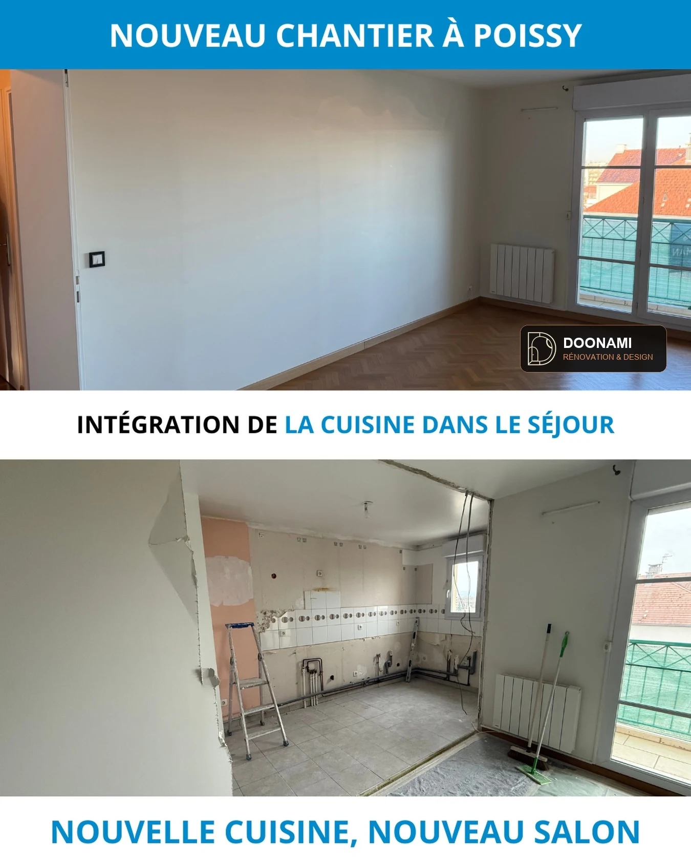 Bois & Lumière — Poissy · 6 / 6