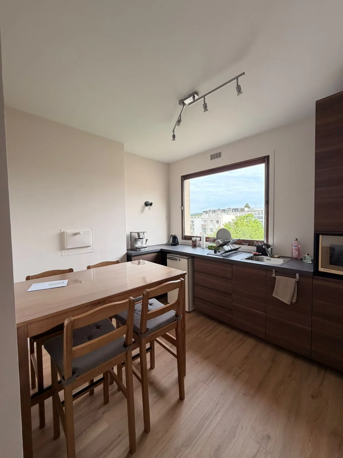 L’Atelier des Boiseries — Pontoise