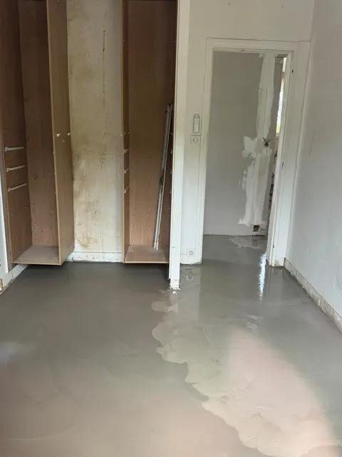 Les Fondations du Décor — vue 04