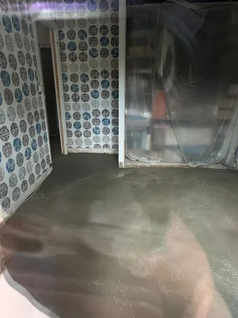 Les Fondations du Décor — vue 12
