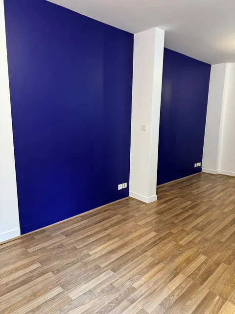 Bleu Singulier — vue 19