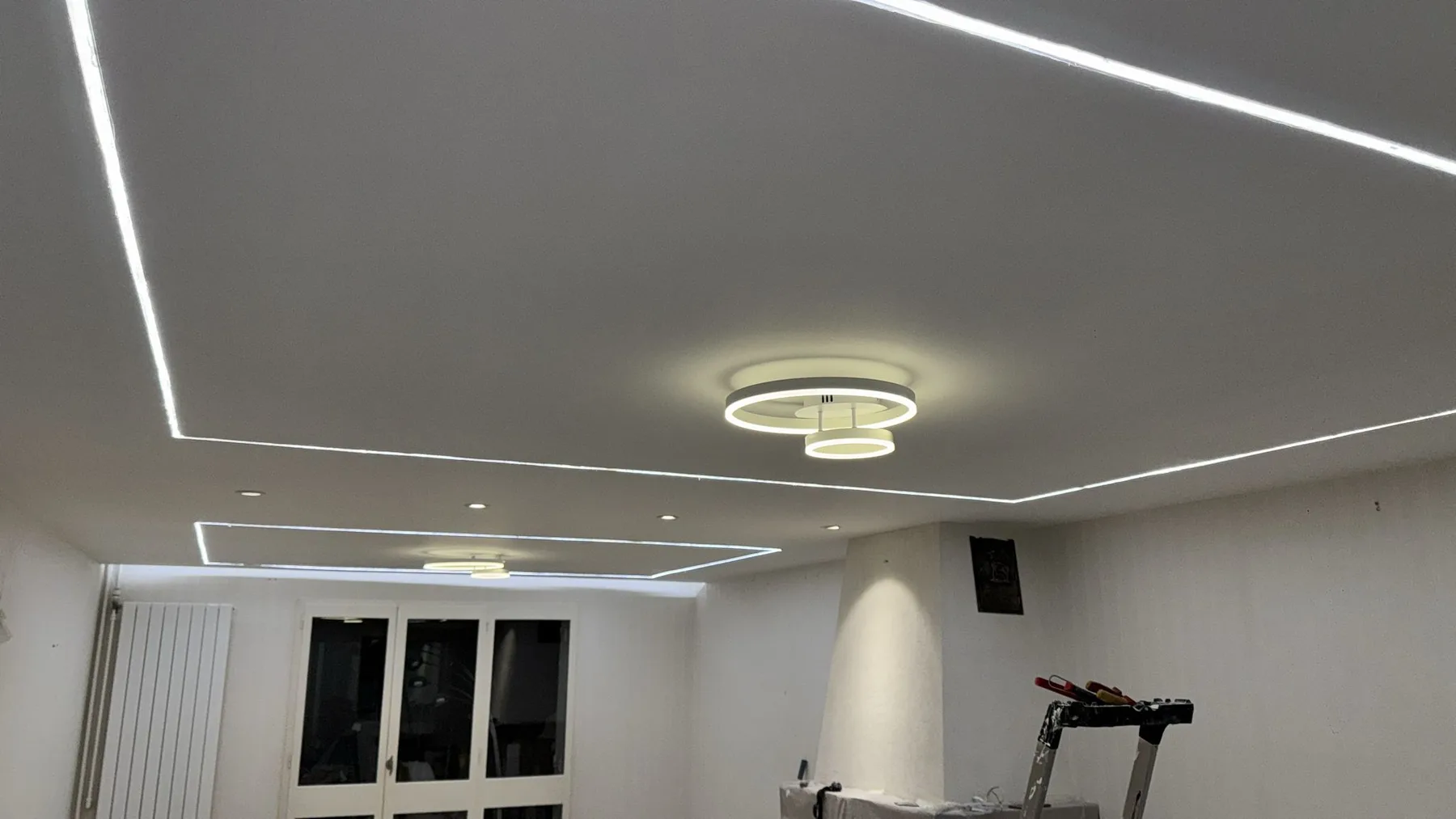 Dépannage plomberie & électricité