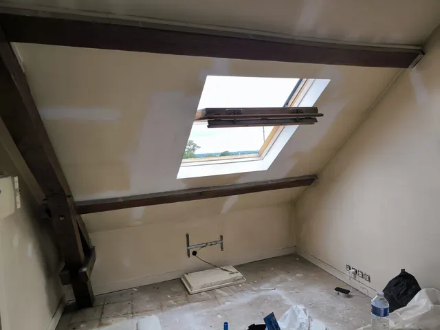 Sous les Toits — vue 10