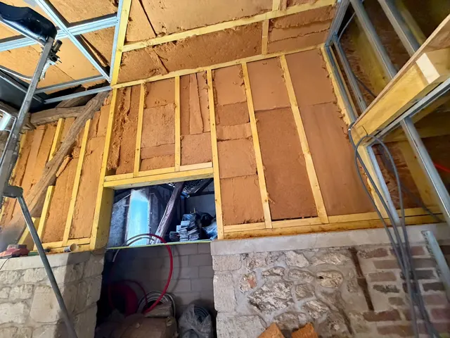 L’Âme de la Charpente — vue 18